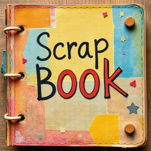 Scrap Book