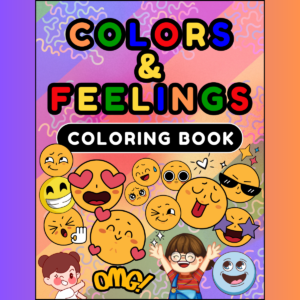 A Creative Journey Through Emotions