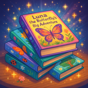 Story Books