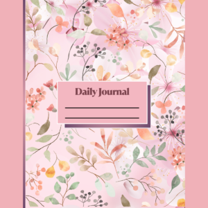 Daily Journal