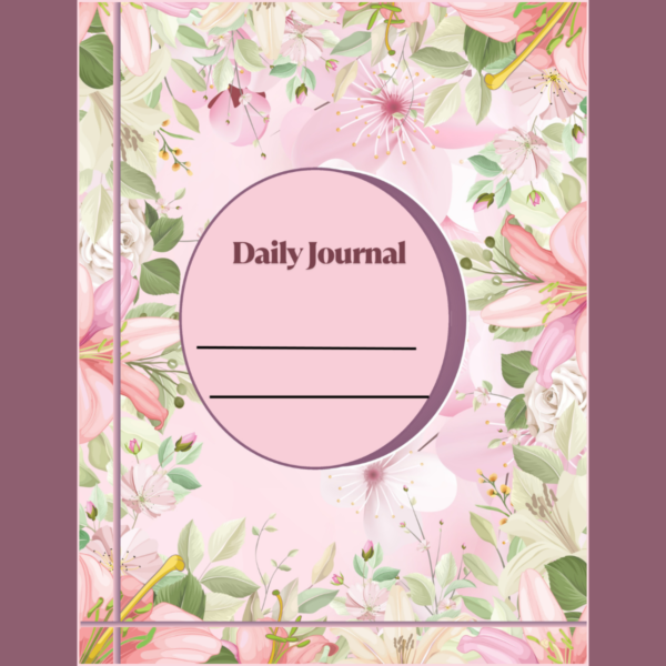 Daily Journal