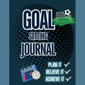 Goal Setting Journal