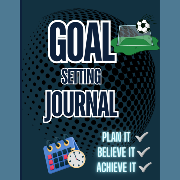 Goal Setting Journal