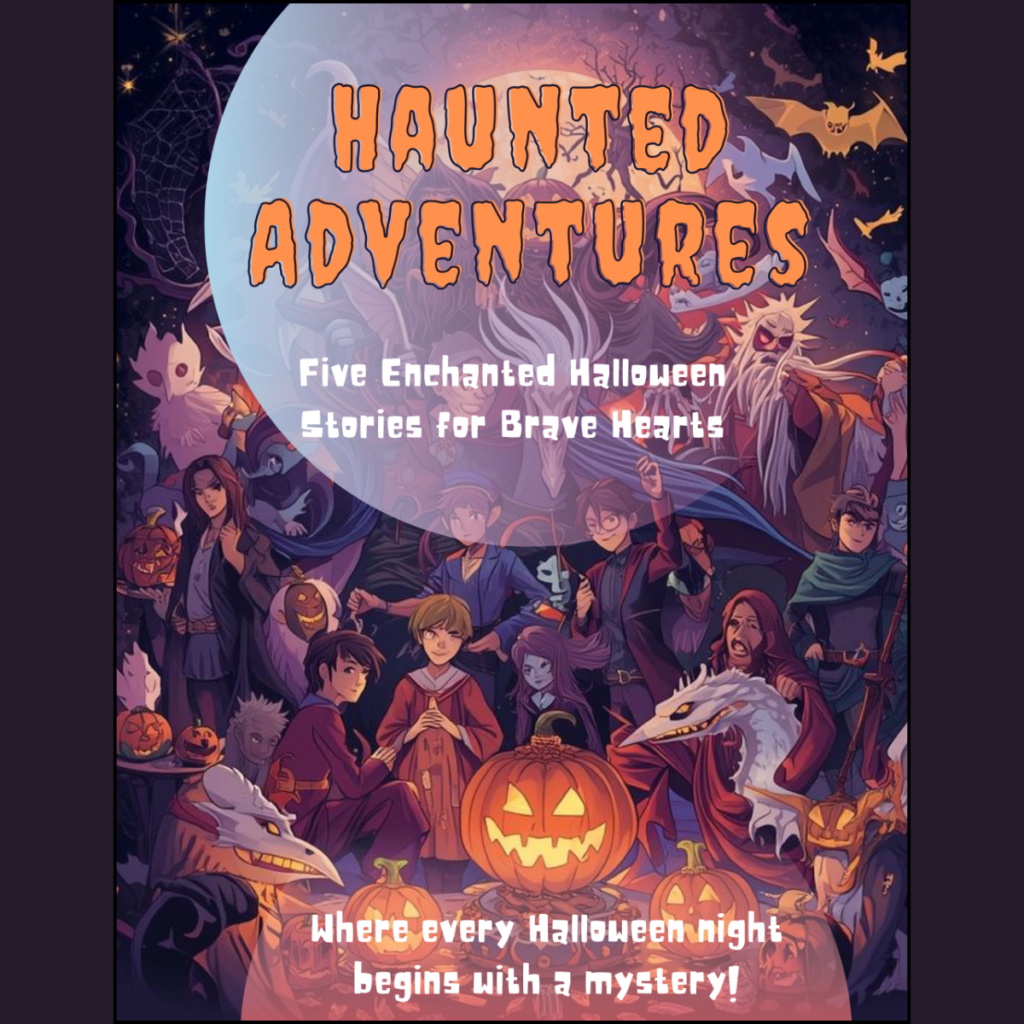 Haunted Adventures